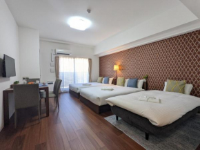 TAKUTO STAY NAMBA EBISU WEST - Vacation STAY 14005